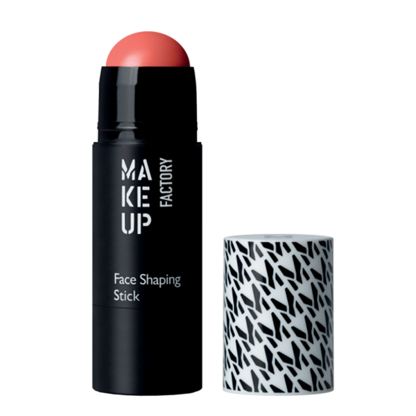 Make Up Factory Face Shaping Sticks- Coral Blush 20