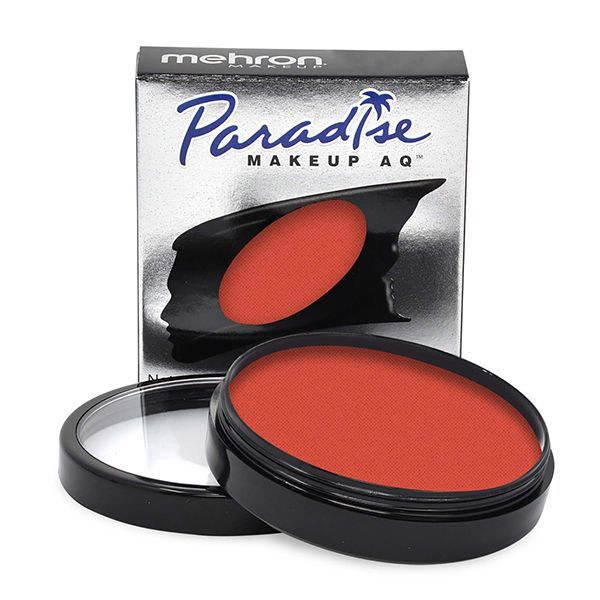 Mehron Paradise Makeup AQ 40gr- Coral