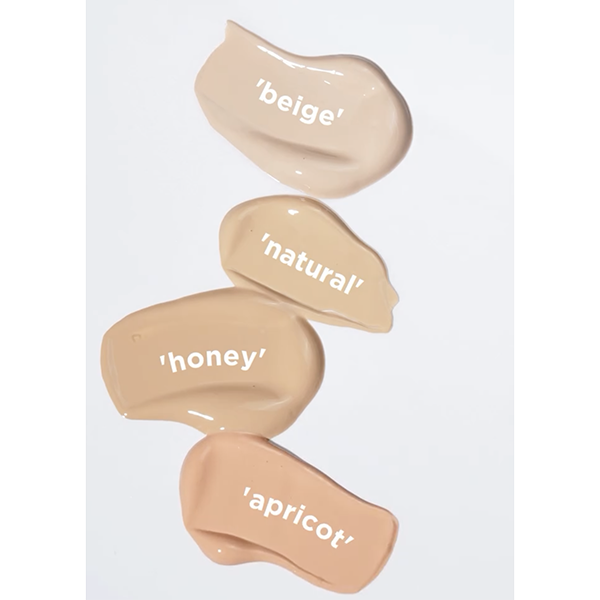 Makeup Factory Ultra Coverage Concealer