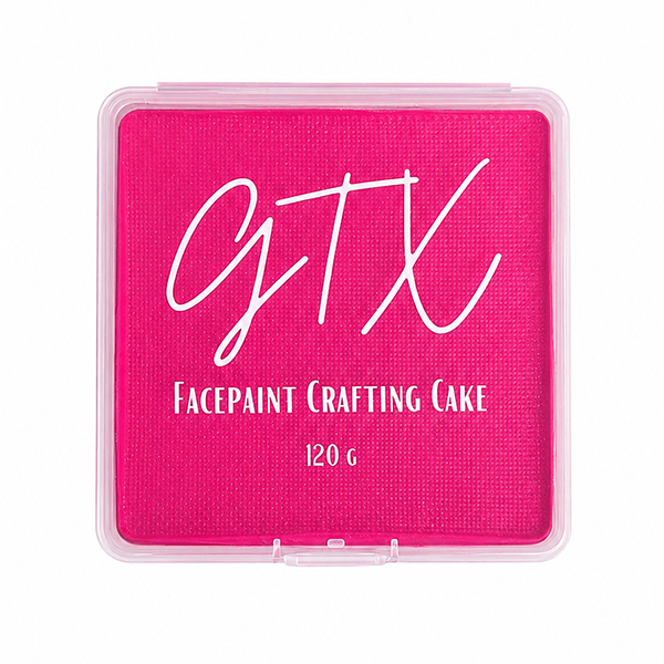 GTX Facepaint Crawdad Pink Neon