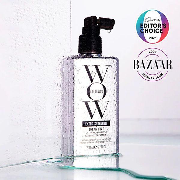 Color Wow Extra Strenght Dream Coat Spray