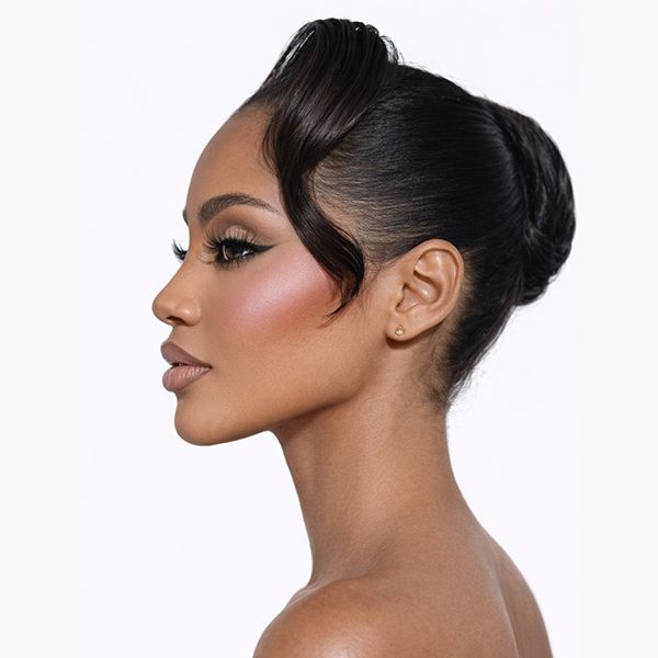 Ben Nye Creme Contour Shadow CS-4 Dark Brown