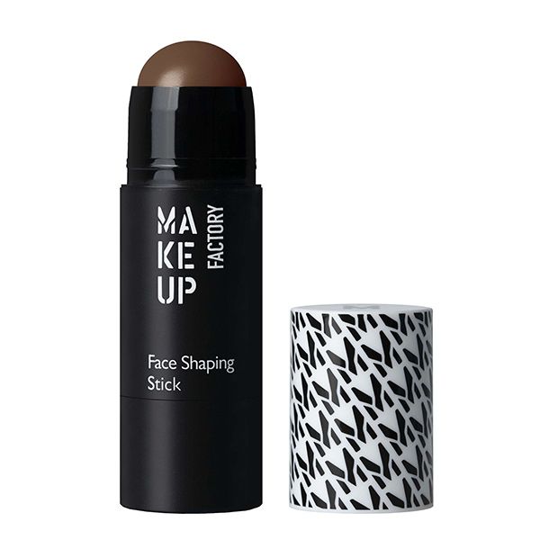 Make up Factory Face Shaping Stick Medium Contour