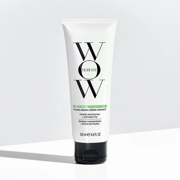 Colorwow One-Minute Transformation Styling Cream