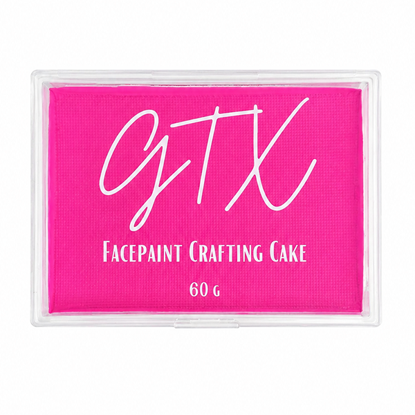 GTX Facepaint Dolly Pink Neon 