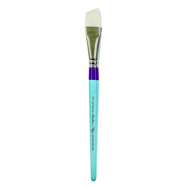Art Factory Pro 3/4" Lush Rose Brush by Andrea Moje 