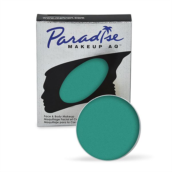 Mehron Paradise Refills 7g Deep Sea