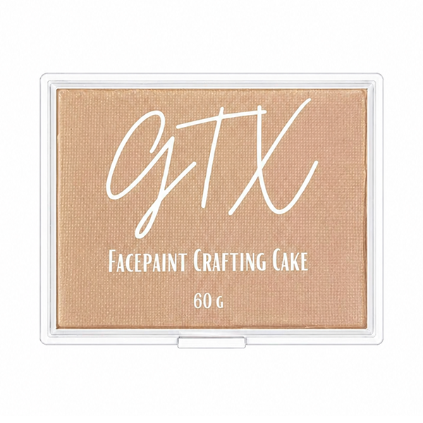 GTX Facepaint Dumplin Beige