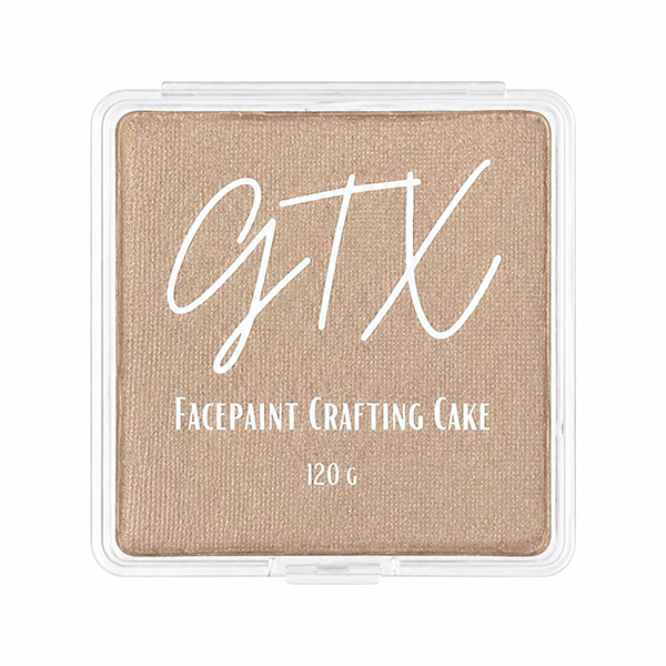 GTX Facepaint Dumplin Beige