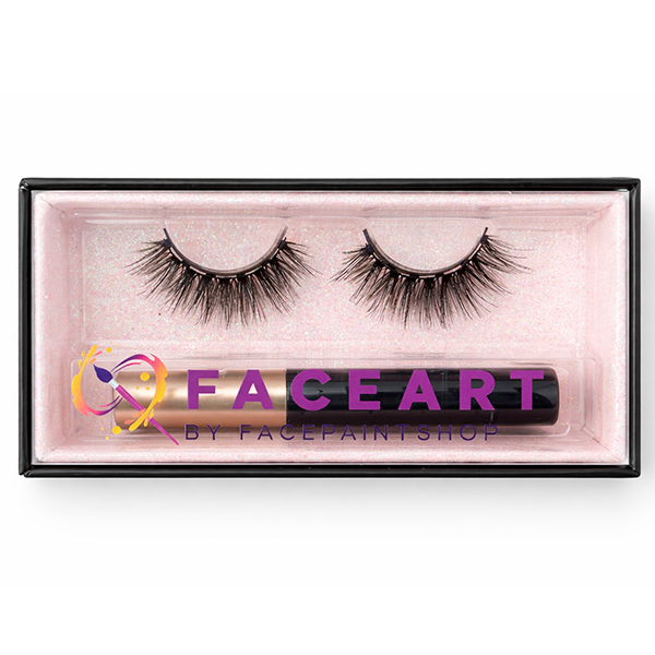 Magnetic Eyelashes Dunja