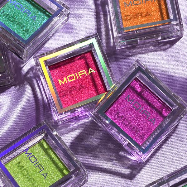 Moira Lucent Cream Shadow 020