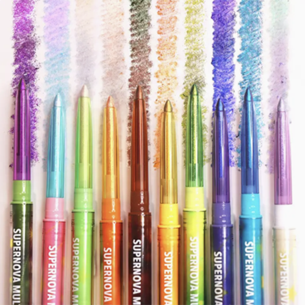 Moira Supernova Multichrome Gel Liner