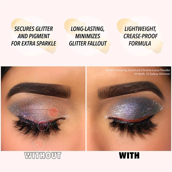 Moira Glitter Eye Primer