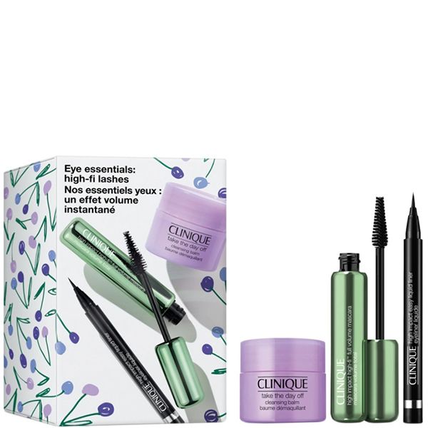 Clinique Eye Essentials Set