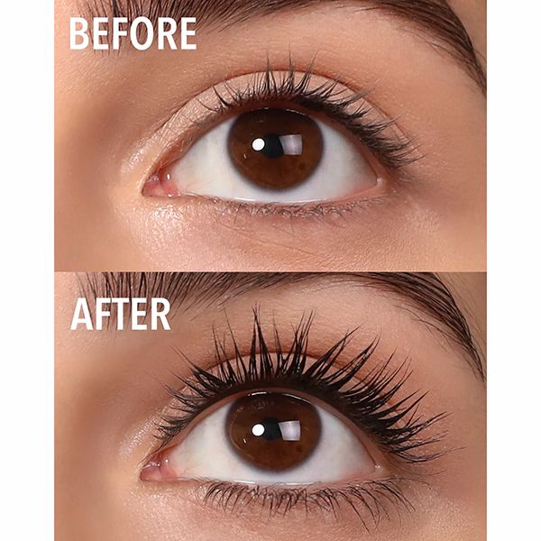 Moira INTENSE VOLUME & LENGTHENING MASCARA