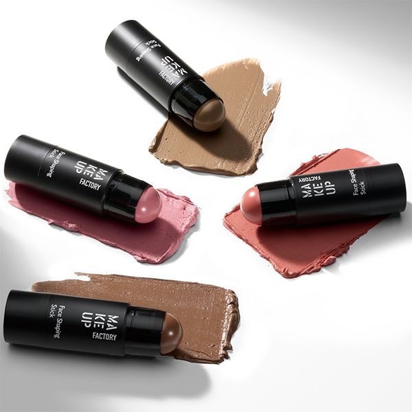 Make Up Factory Face Shaping Sticks