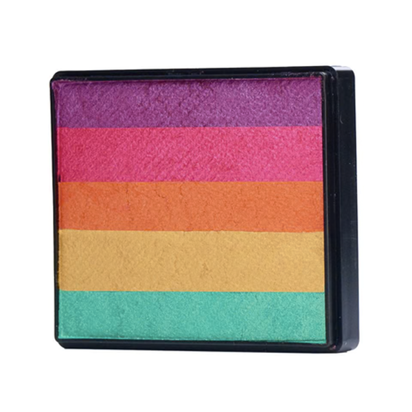 Cameron's Collection Rainbow Cake Fall Vibes