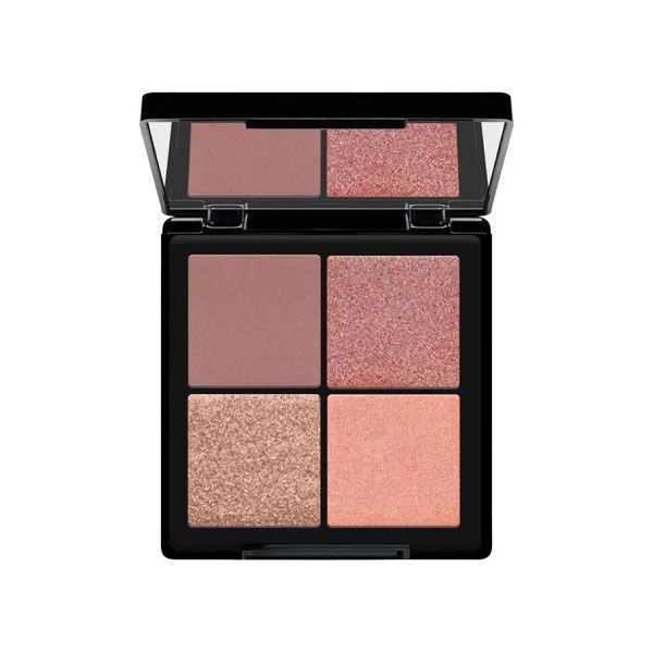 Make up Factory Artist Studio Quad Timeless Love
