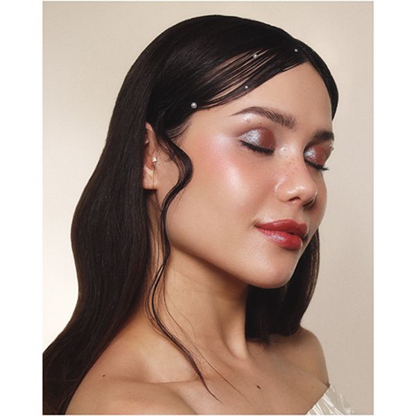 Moira Prism Pop Pigment Sugar Plum 001