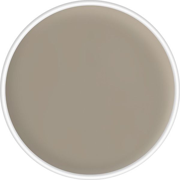 Kryolan Aquacolor 8ML- FF7