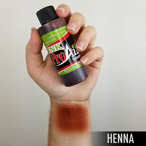 ProAiir INK Henna 59ml