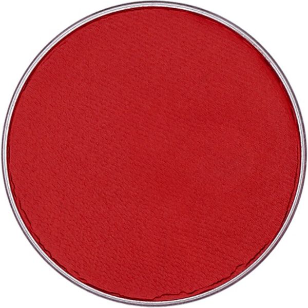 Superstar Facepaint Fire Red