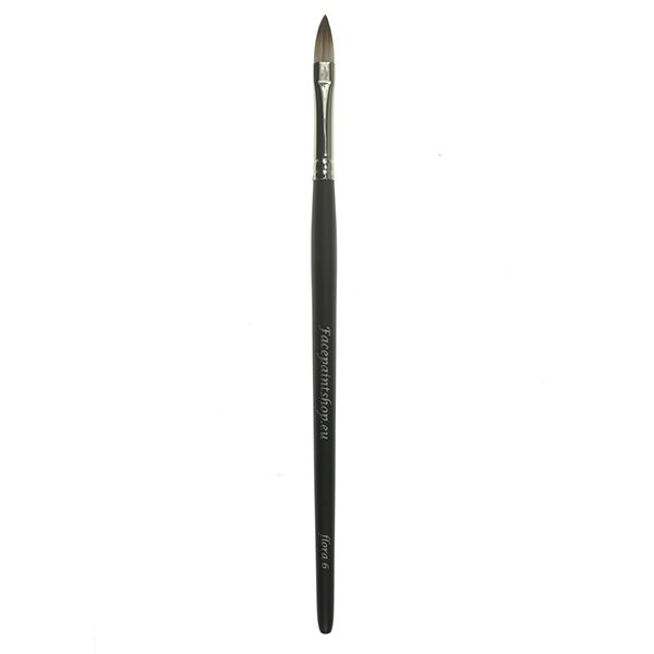 Facepaintshop Flora Brush 6