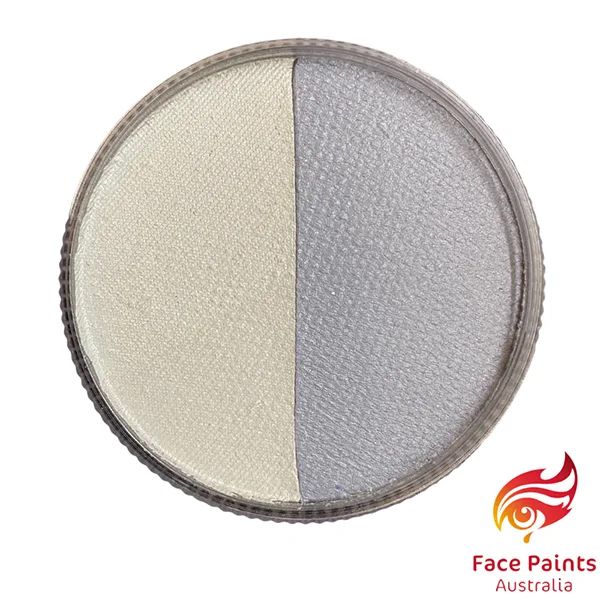 FPA 50/50 Light Grey & Grey 30g