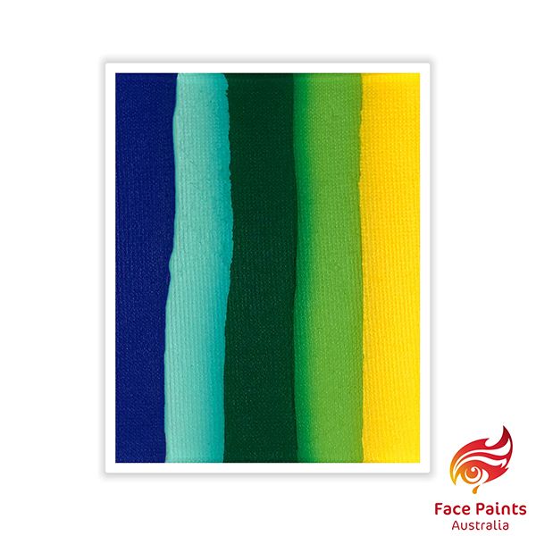 Fpa Brush Combo Sand To Sea
