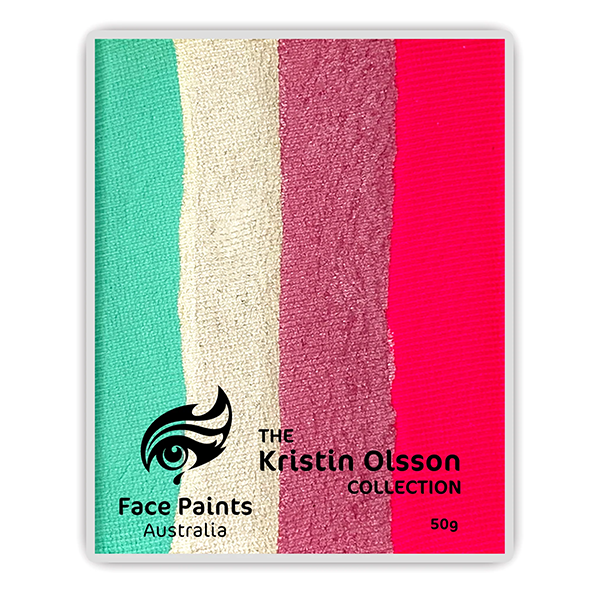 Fpa Brush Combo Kristin Olsson Coral Reef