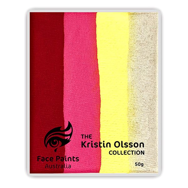 Fpa Brush Combo Kristin Olsson Rosy Maple