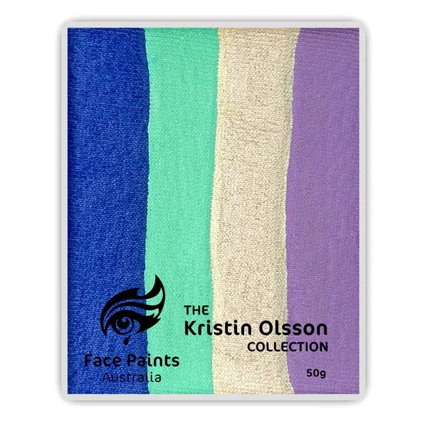 Fpa Brush Combo Kristin Olsson Rosy Wisteria Portrait