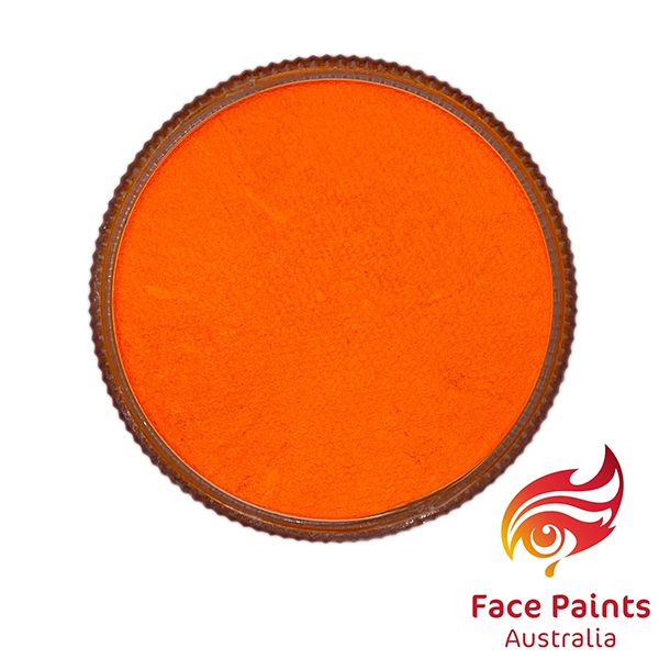 FPA Neon Orange 30 gr