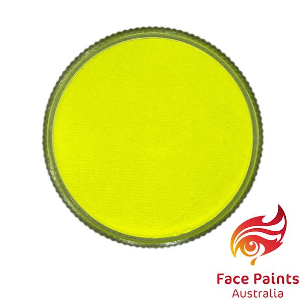 FPA Neon Yellow 30 gr