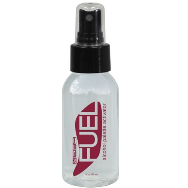 Eba Alcohol Palette Spray Activator Fuel 120ml