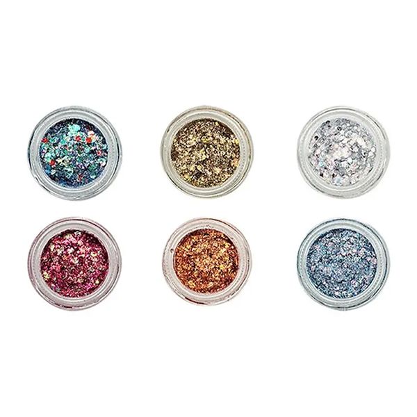 Amuse Glitter Gel 