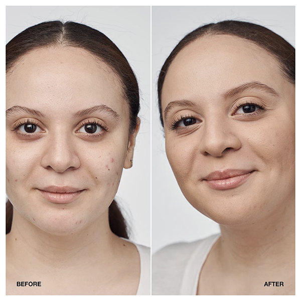 Clinique CN 52 Neutral Serum Foundation SPF 20