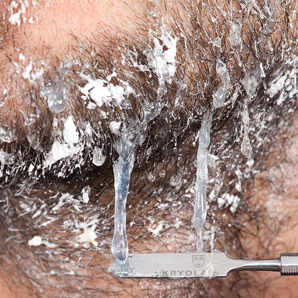 Kryolan Icicle Gel
