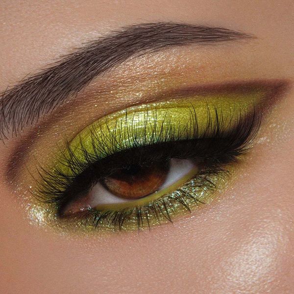 Moira Lucent Cream Shadow 023