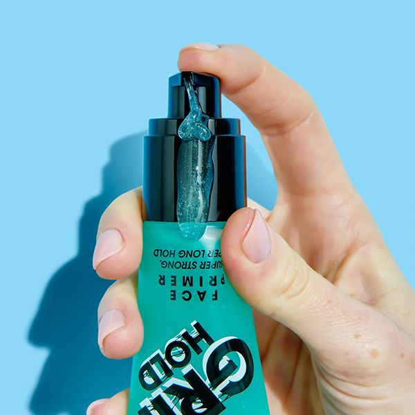 Collection Grip Hold Face Primer