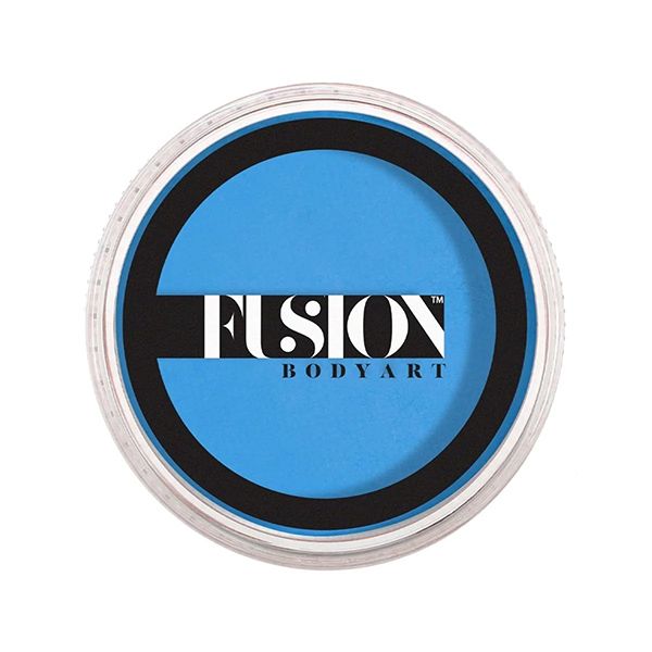 Fusion Facepaint Glacial Blue