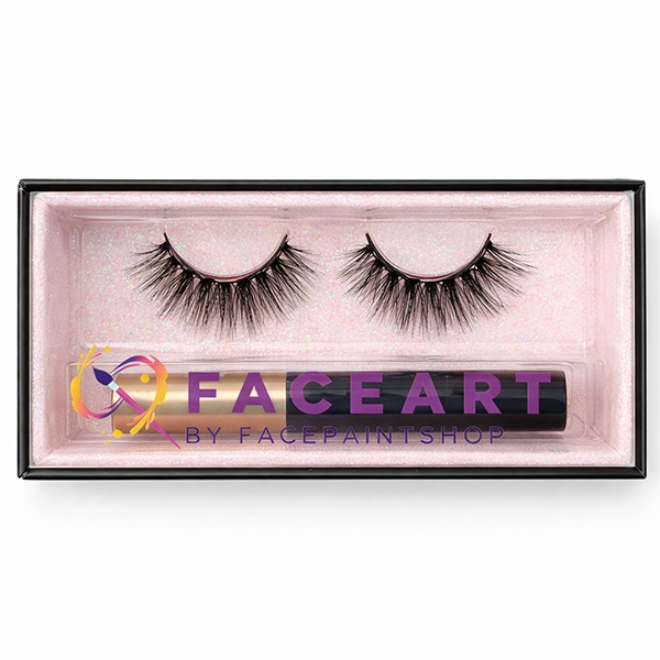 Magnetic Eyelashes Nicky