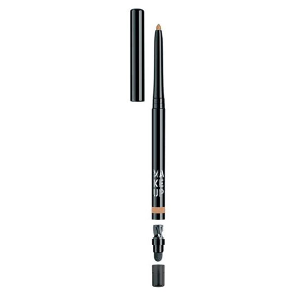 Makeup Factory Metallic Eyeliner Golden Highlight 32