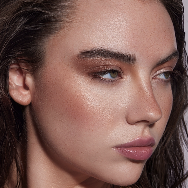 Makeup Factory Sunshine Bronzing Powder