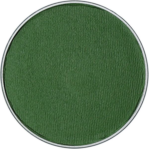Superstar Facepaint Green