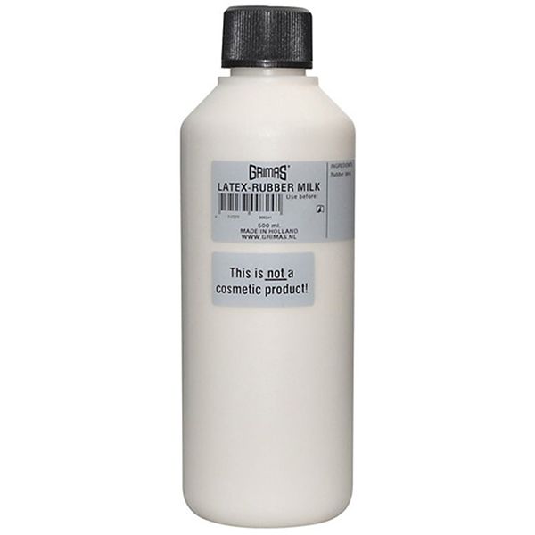 Grimas Latex Milk 100ml