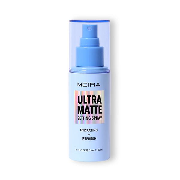 Moira Hydra Priming Setting Spray
