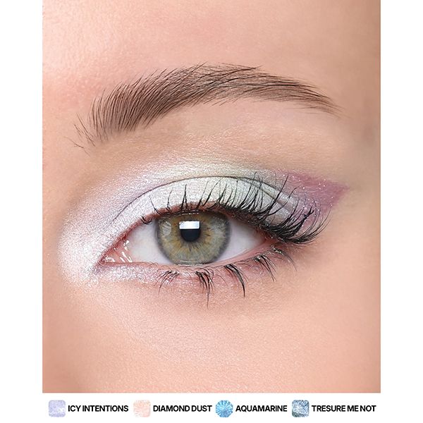 Moira Diamond Glitz Palette 