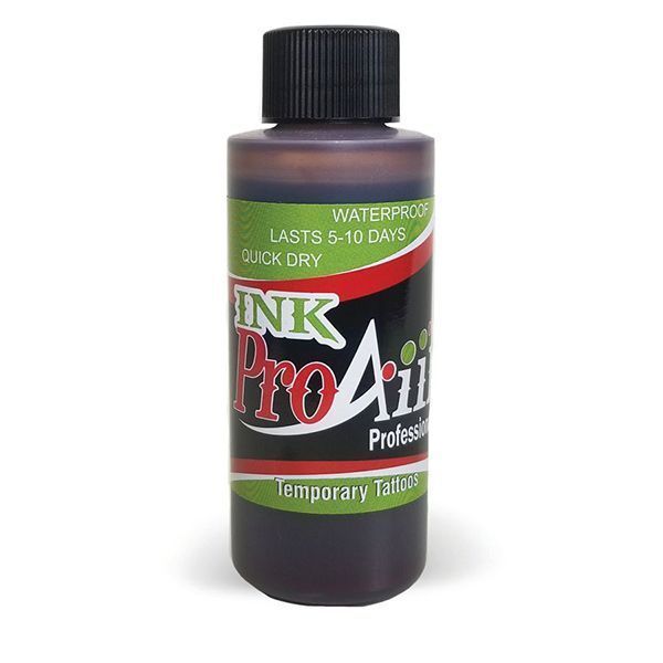 Proaiir Ink 118ml Henna