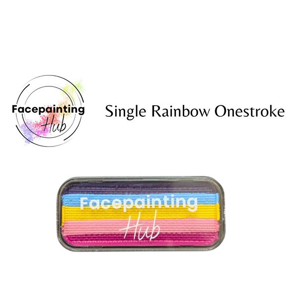 Facepainting Hub Single Splitcake